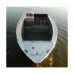 Алюминиевый катер Wyatboat-490 C Алюминиевый катер Wyatboat-490 C
